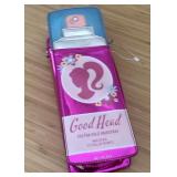 J3 - GOOD HEAD EXTRA HOLD HAIR SPRAY (L169)