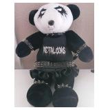 J3 - TORMENTED TEDDY BACKPACK (R34)