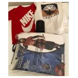 J3 - SAMURAI COSTUME, TEE SHIRTS (R154)