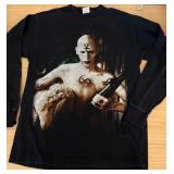 J3 - VINTAGE MARILYN MANSON SHIRT SIZE M