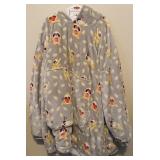 J3 - OODIE WEARABLE BLANKET ONE SIZE (N37)