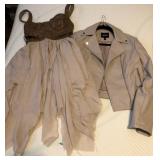 J3 - EXPRESS DRESS & JACKET (M112)