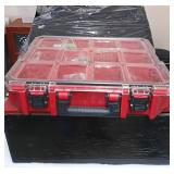 J3 - SMALL PARTS ORGANIZER WITH CONTENTS (G2)