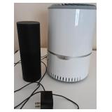 J3 - AIR PURIFIER & SPEAKER (R81)