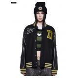 J3 - LAWNDALE HIGH SCHOOL JACKET (L42)