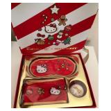 J3 - HELLO KITTY GIFT SET (R189)