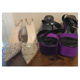 J3 - TWO PAIR OF SHOES (N43)