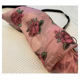 J3 - ROSE PRINT CANOPY (M128)