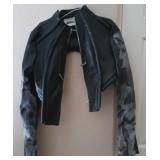 J3 - SHRUG JACKET (R114)