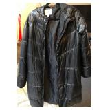 J3 - A NEW DAY PUFFY COAT SIZE M(LR17)