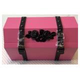 J3 - DOLLS KILL DEAD N GONE JEWELRY BOX (M3)