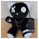 J3 - DARKER WAVES PLUSHIE (L253)