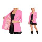 J3 - BLACK MILK JACKET (L35)