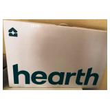 J3 - HEARTH HOUSEHOLD SCHEDULER (R240)