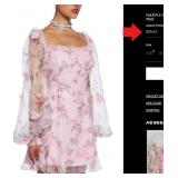 J3 - TWO SUGAR THRILLZ DRESSES SIZE S (R31)