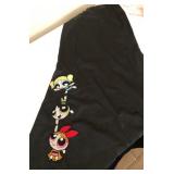 J3 - DOLLS KILL X POWERPUFF GIRLS CLOTHING SIZE S