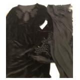 J3 - MIXED LOT OF CLOTHING (R159)