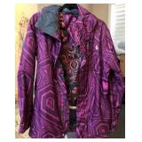 J3 - SNOWBOARDING JACKET (R94)