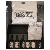 J3 - DOLLS KILLS TIE DYE KIT (L243)