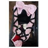 J3 - SUGAR THRILLZ CLOTHING SIZE S (R105)