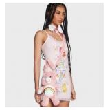 J3 - CARE BEAR PLUSH BACKPACK (R35)