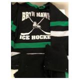 J3 - BRYN MAHR ICE HOCKEY JERSEY (R208)