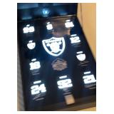 J3 - 2023 LAS VEGAS RAIDERS SEASON TICKET GIFT