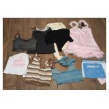 J3 - MIXED LOT OF CLOTHING (N53)