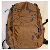 J3 - ALPARGALI BACKPACK (M107)