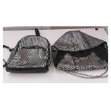J3 - BACKPACK & TOTE (R39)