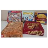 J3 - MIXED LOT OF FUN GAMES (R108)