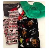 J3 - MIXED CHRISTMAS CLOTHING (R169)