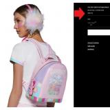 J3 - CANDYLAND BACKPACK (L178)