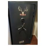 J3 - RED HEAD 1856 SAFE (M76)