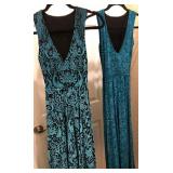 J3 - LOT OF TWO DRESSES (R246)