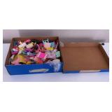 J3 - FASHION DOLL ACCESSORIES (R62)
