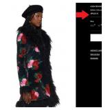 J3 - SUGAR THRILLZ JACKET XXS (R91)