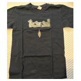 J3 - VINTAGE TOOL TOUR TSHIRT 2002 (A33)