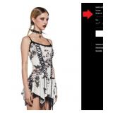 J3 - LOT OF TWO DRESSES (M14)