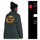 J3 - DARIA JACKET (LR18)