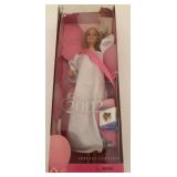 J3 - SPECIAL ED CLASS OF 2002 BARBIE DOLL (R230)