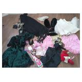 J3 - MIXED LOT OF WOMEN'S CLOTHING (R27)