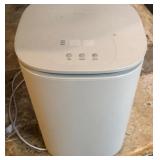 J3 - COMPACT, PORTABLE WASHING MACHINE (R253)