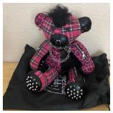 J3 - TORMENTED TEDDY THIS DOLL KILLS (L209)