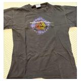 J3 - VINTAGE A PERFECT CIRCLE SHIRT SIZE M