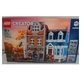 J3 - LEGO CREATOR SET (R88)