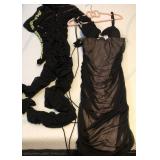 J3 - TWO PIECES WOMEN'S CLOTHING (M113)