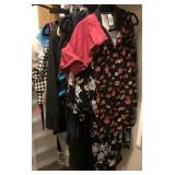 J3 - MIXED LOT OF CLOTHING (M40)
