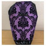 J3 - ROCK REBEL COFFIN BACKPACK (L202)