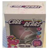 J3 - CARE BEARS CHEER BEAR HUMIDIFIER (M62)